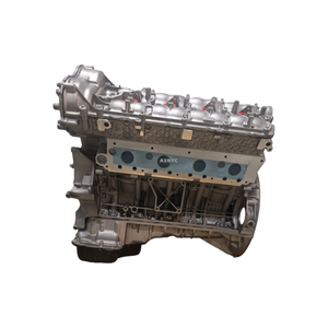 Động cơ mới nguyên khối 273961 Auto V8 cho Benz 273961, cụm động cơ M270 M271 M272 M273 M274 - Product Image 5