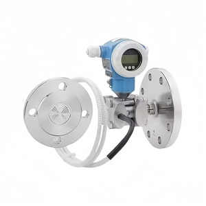 E+H Deltabar FMD75 Differential ของแท้ 100% ใหม่เอี่ยม - Product Image 5