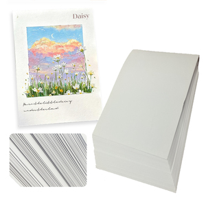 Fabricant personnalisé <span class=keywords><strong>Papier</strong></span> d'art d'impression offset <span class=keywords><strong>180g</strong></span> pour l'impression de carnets - Product Image 6