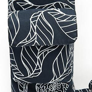 Bolsa de lona con logotipo de Al Yoga, bolso de mano diario para mujer, tendencia de un solo hombro, multibolsillo, bolsa de viaje para entrenamiento de Yoga y Fitness - Product Image 4