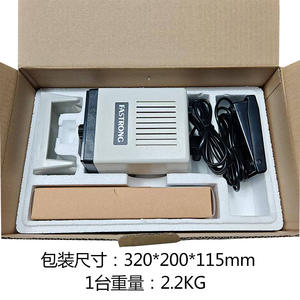 Machine à graver dentaire 204, petit polisseur à ongles électrique, outils de sculpture sur jade, outils de sculpture sur bois, outils de polissage dentaire - Product Image 3