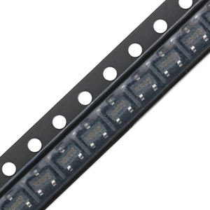 SMD-Transistor-Kit 30V 5,7A (<span class=keywords><strong>Ta</strong></span>) 1,4W (<span class=keywords><strong>Ta</strong></span>) SOT-23 AO3400 - Product Image 2