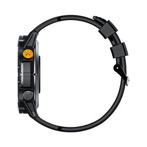 C29 1.52inch Smart <b>Watch</b> for <b>Men</b> Outdoor Sport Waterproof 1ATM Smartwatch with Heart Rate 410mAh Big Battery - Product Image 4