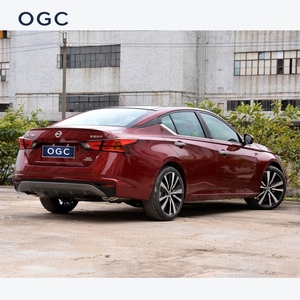 Prix Abordable <span class=keywords><strong>Nissan</strong></span> <span class=keywords><strong>Altima</strong></span> <span class=keywords><strong>2019</strong></span> LHD 5 Places 2.5L AT Véhicule d'Occasion Sans Accident Ghana Nigéria Bénin Togo Chine Source Vente - Product Image 5