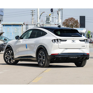 2024 New Energy Car Ford Mustang Mach-E Pure Electric 5 puertas 5 asientos Ford Electric Horse Venta caliente barata - Product Image 6