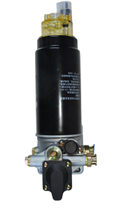 Chính Hãng Bộ Lọc nhiên liệu ban đầu máy xúc động cơ <span class=keywords><strong>diesel</strong></span> Bộ Lọc nhiên liệu phần tử Phụ tùng xe tải - Product Image 5