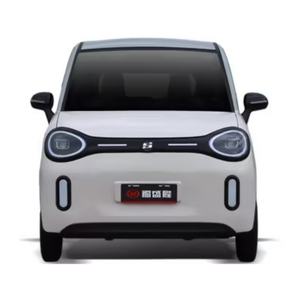 รถยนต์ไฟฟ้าขนาดเล็กจีน FSL K-3 แบบ 4 ล้อ 5 ประตู 4 ที่นั่ง พลังงานใหม่ พร้อมแบตเตอรี่ 100Ah และระยะทางวิ่งน้อยกว่า 100 กม. - Product Image 1