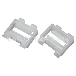 Mercedes-Benz W124 Splash Guard <b>Clip</b> 0019885081 Plastic Fastener for <b>E</b>-Class C-Class 190E 190D Trim Panel Fixing - Product Image 4