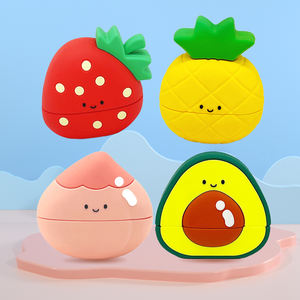 <span class=keywords><strong>Tampon</strong></span> flash personnalisé pour enfants, jouet auto-encreur pour vêtements d'enfants, <span class=keywords><strong>tampon</strong></span> nominal à l'encre permanente - Product Image 2