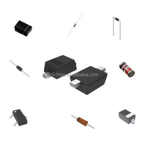 AD5791BRUZ 20-Bit DAC Digital-to-Analog Converter 20-TSSOP Package Industrial Control Precision Instruments 2.7-5.5V - Product Image 1