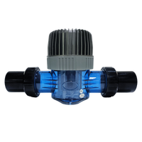 Nouveau produit amélioré électrolytique de piscine chlorinateur de sel de processus bain de piscine de sel de source chaude stérilisateur de chloration