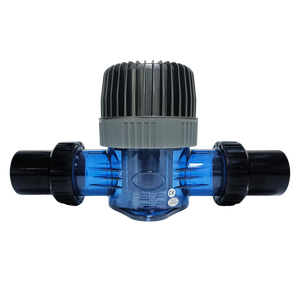 Nouveau produit amélioré électrolytique de <span class=keywords><strong>piscine</strong></span> chlorinateur de <span class=keywords><strong>sel</strong></span> de processus bain de <span class=keywords><strong>piscine</strong></span> de <span class=keywords><strong>sel</strong></span> de source chaude stérilisateur de chloration - Product Image 6