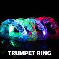 Tambourin lumineux à main à percussion LED bruiteurs clignotant hochet cloche KTV fête événements enfants Instrument de musique sensoriel