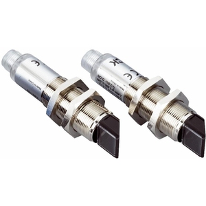 P/N 6043847 เซ็นเซอร์อุตสาหกรรมใหม่และของแท้ VSE180-2N41134 แบบลำแสงทะลุ - Product Image 1