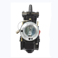 Carburateur PWK 21 24 26 28 30 32 34mm Racing Carb Universal Engine Dirt Bike Motocross Moto Scooter ATV Quad Go Kart