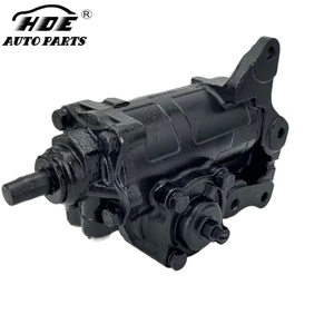 Pièce de rechange pour camion MK472191 MK382585, vente en gros, direction assistée de haute qualité pour Mitsubishi/Hyundai - Product Image 5