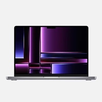 Productos de Segunda Mano de la Mejor Calidad 2023 para Computadoras Personales de Marcas Globales, Chips M2, Laptop de 16 Pulgadas, Mabook Pro Max M2 Original Usado