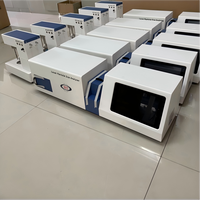 Analyseur de taille de nanoparticules optique de haute qualité, testeur de taille de nanoparticules, machine d'analyse de la taille des nanoparticules