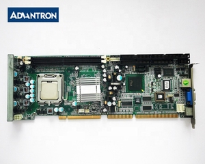 Axiomtek SBC81202 Rev.A1-Rc Full-Size Pentium 4-775 <b>CPU</b> Industrial <b>Motherboard</b> Original Stock 100% Taiwan Manufacture - Product Image 2