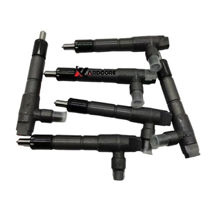 Excavator Engine Part for J3400-1112010B Fuel Injector J3400-1112010B Install on YC6B125-T20 Engine - Product Image 6