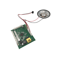 Carte VoIP SIP de qualité supérieure, cartes de téléphone SIP, module d'interphone IP