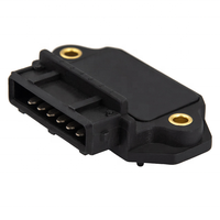 Modules de contrôle d'allumage pour BMW Peugeot Opel Saab Porsche Volvo BM324 0227100124 90295499 1332584 138012 5945.51 96048070