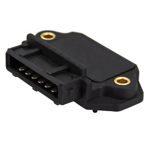 โมดูลควบคุมการจุดระเบิดของรถยนต์สำหรับ BMW Peugeot Opel Saab Porsche <span class=keywords><strong>Volvo</strong></span> BM324 0227100124 90295499 1332584 138012 5945.51 96048070 - Product Image 1