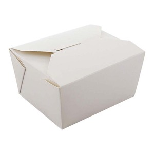 Caja de Papel Kraft Desechable para Comida para Llevar, Ensaladas de Frutas, Pollo Frito, <span class=keywords><strong>Sushi</strong></span>, Caja de Comida Personalizable - Product Image 5