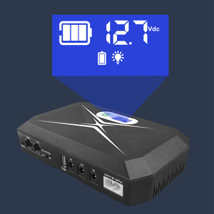 Andes Mini UPS Power Supply 18W 8800MAH DC Backup Portable Home Emergency Power Source Single Phase - Product Image 3