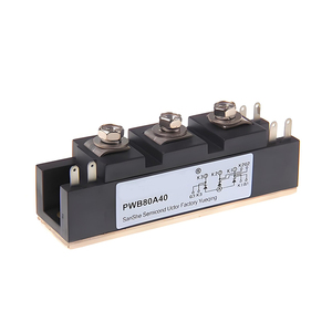 Mới và độc đáo sanrex IGBT mô-đun dfa150aa160 dfa150aa180 điện bán dẫn <span class=keywords><strong>Thyristor</strong></span> mô-đun - Product Image 1