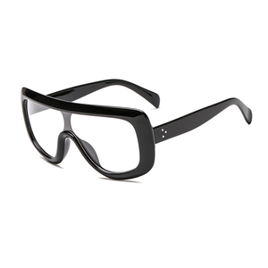 Logo personalizzato di trasporto di <span class=keywords><strong>goccia</strong></span> commercio all'ingrosso di un pezzo lente grande cornice <span class=keywords><strong>occhiali</strong></span> <span class=keywords><strong>da</strong></span> <span class=keywords><strong>sole</strong></span> di grandi dimensioni - Product Image 6