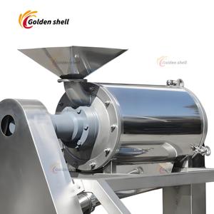 เครื่องผลิตเยื่อหุ้มผักอัตโนมัติเครื่องผลิตเนื้อผลไม้สำหรับทำเนื้อ<span class=keywords><strong>มะขาม</strong></span>เลมอน - Product Image 2