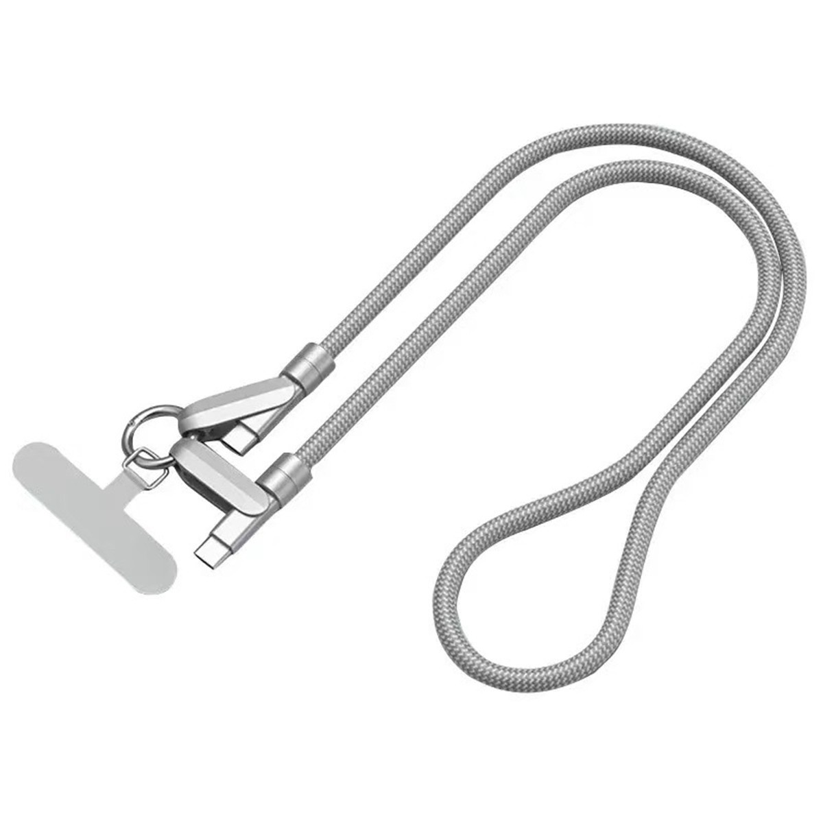 Gray typec-typec