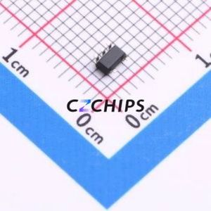 Original y nuevo TLV71325PQDBVRQ1 SOT-23-5 Circuito integrado IC Chip PMIC Regulador lineal (LDO) - Product Image 2