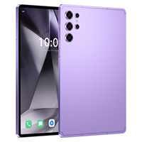 <strong>Best</strong> 10.1 Inch Android Dual Core <strong>Tablet</strong> for Kids Educational Children's PC 1TB Memory MTK Processor GSM 4G 5G Network Android15