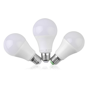<span class=keywords><strong>Ampoule</strong></span> <span class=keywords><strong>LED</strong></span> à détecteur de mouvement à induction micro-ondes 5W/7W/9W, haute qualité, <span class=keywords><strong>prix</strong></span> usine, économie d'énergie, livraison directe - Product Image 1