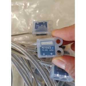 ในสต็อกคีย์เอ็นซ์ PS-206 โฟโตอิเล็กทริคสวิตช์เซนเซอร์ PS206 ยี่ห้อใหม่ของแท้ - Product Image 3