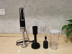 Điện Đa Chức Năng 2L Bộ Xử Lý Thực Phẩm 1500W 400Ml Chopper 600Ml Đo Cup Với Nắp SS Chân <span class=keywords><strong>New</strong></span> Item Tay Máy Xay Sinh Tố - Product Image 6