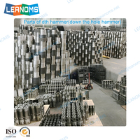 DHD COPDown le trou de forage marteau Chine fabricants prix usine DTH marteau et mèches