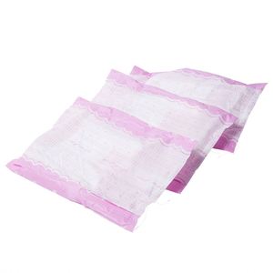 กางเกงในซึมซับสำหรับผู้หญิงหลังคลอด ช่วงมีประจำเดือน หรือผู้ป่วยอื่นๆ ขายส่งแบบ OEM - Product Image 4