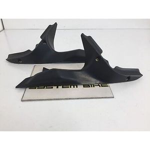Collettore di Scarico Ducati 848 1098 1198 - Ricambi Compatibili per Sistema di Scarico Moto - Product Image 3