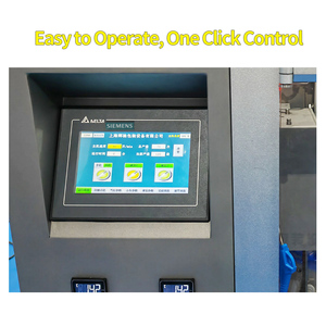 Machine d'emballage automatique de sac de jumeaux de liquide de jus de <span class=keywords><strong>prune</strong></span> de kaki de poche préfabriquée Mini machine à emballer automatique de liquide de sachet - Product Image 5