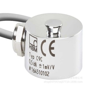 Sensor de Torque Kistler 4576A10NC1, Rango de Medición de 1 Nm, Uso Industrial - Product Image 5