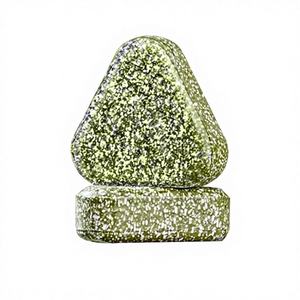 120g サイプレスリーフシャンプーとウスマン草石鹸（シャンプー、オイルコントロール、クレンジング、ヘアケア用） - Product Image 3