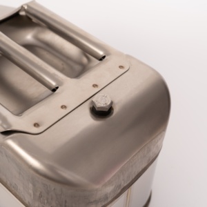 Réservoir de carburant portable <span class=keywords><strong>essence</strong></span>/diesel YINXIN YX-FTB <span class=keywords><strong>30L</strong></span> 20L 10L, <span class=keywords><strong>bidon</strong></span> carré - Product Image 6