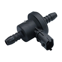 OE 0280142507 Katup Pembersih Canister Laris Untuk Ford Escape Fusion Lincoln Pengontrol Uap Mesin