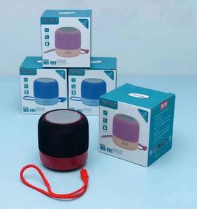 <span class=keywords><strong>Nouveautés</strong></span> <span class=keywords><strong>2022</strong></span> Ventes chaudes WSTER WSY01 Prise en charge USB Carte TF Radio FM Mini haut-parleur numérique sans fil portable - Product Image 3