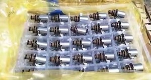 Solenoides tr580 neufs - Product Image 3