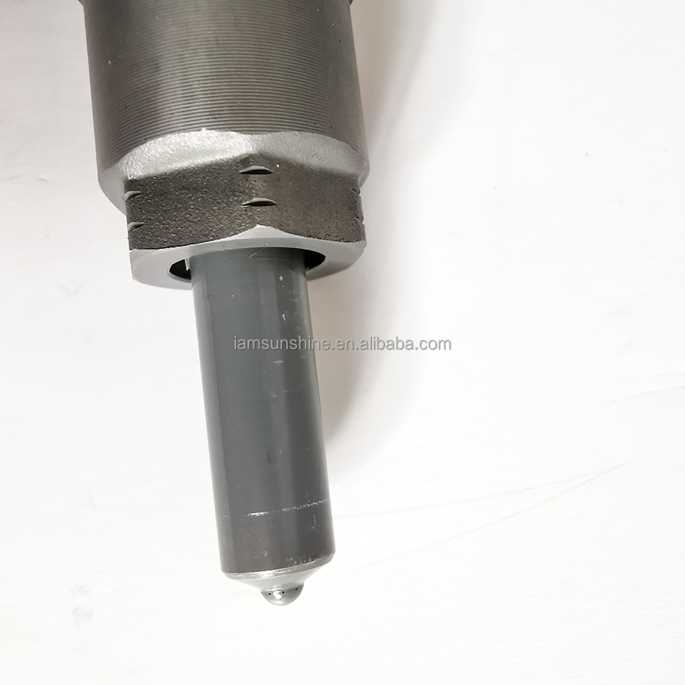 Genuine Common Rail Fuel Injectors - 23670-30270 & 295900-0270