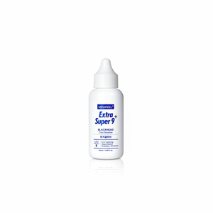 น้ำยาทำความสะอาดผิวหน้าคุณภาพสูง50มล. ปานกลางปานกลาง9พลัส2.0 - Product Image 2